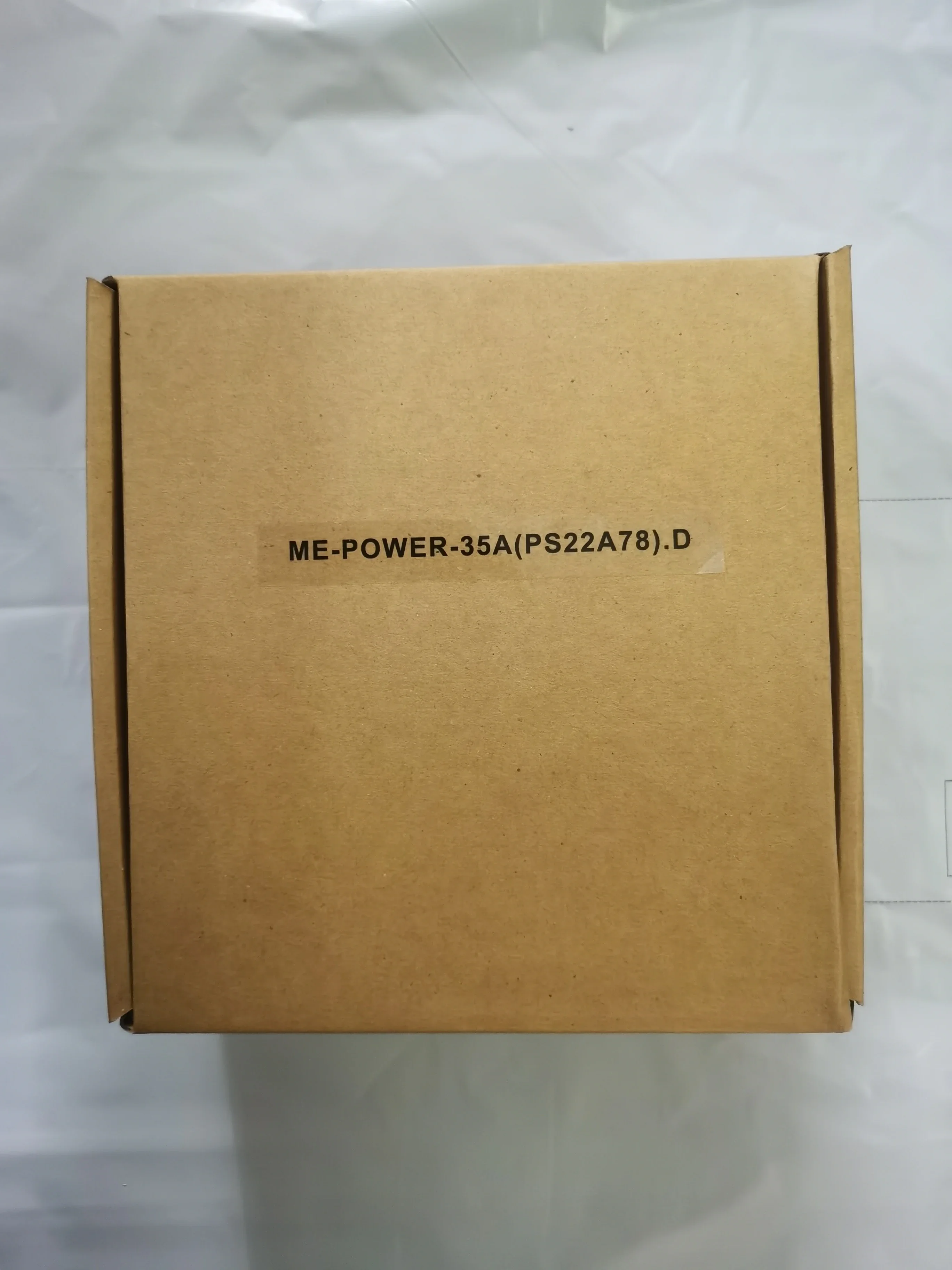 Módulo de frequência variável multiunidade 35A de ar condicionado central ME-POWER-35A (PS22A78)