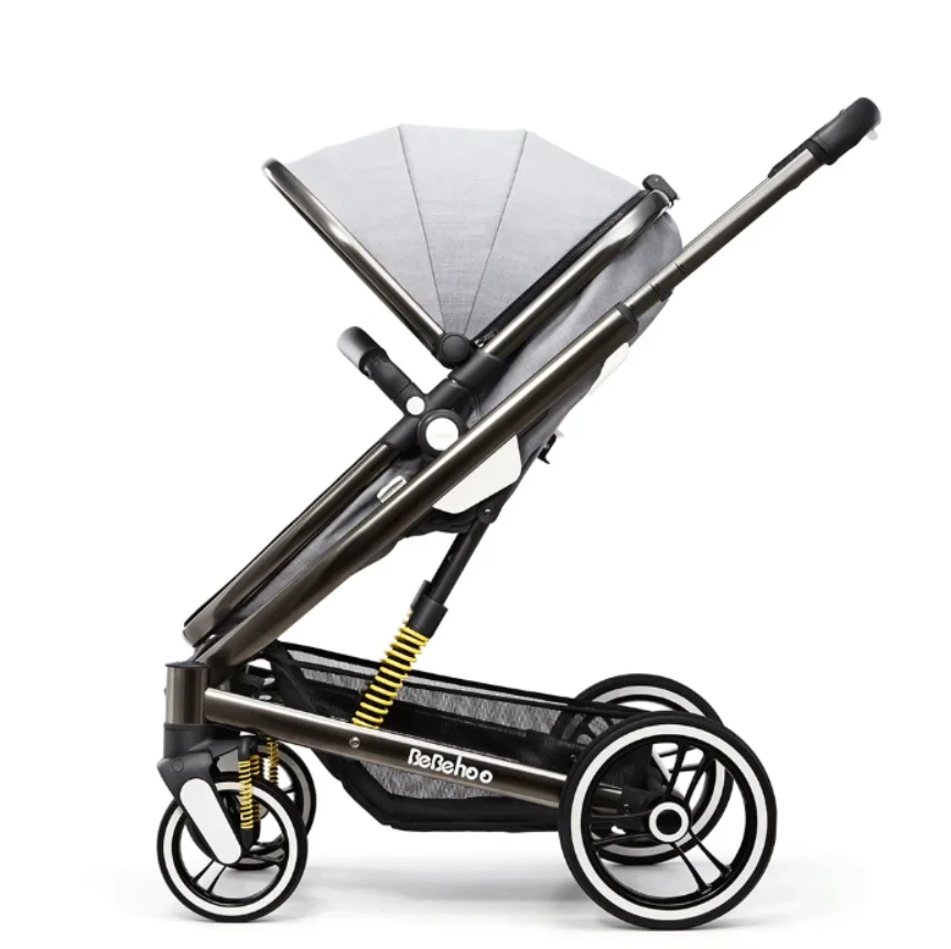 

Best Quality New born Baby Stroller Pram 3 In 1 Buy China Stroller With Carrycot