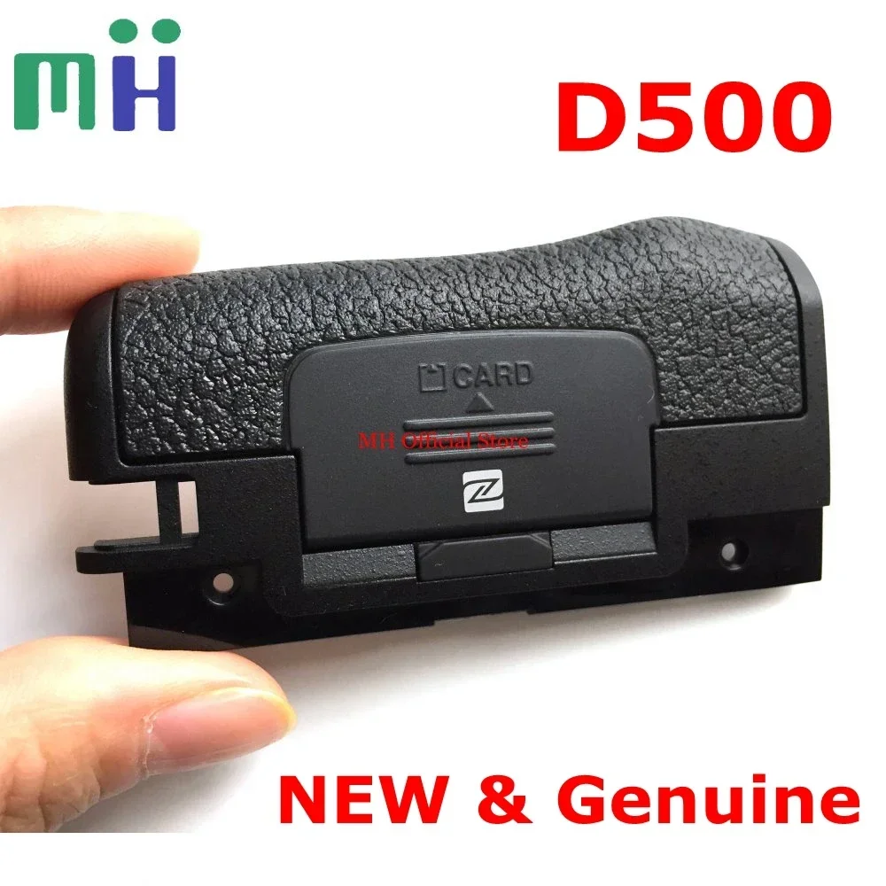 New For Nikon D500 … - image