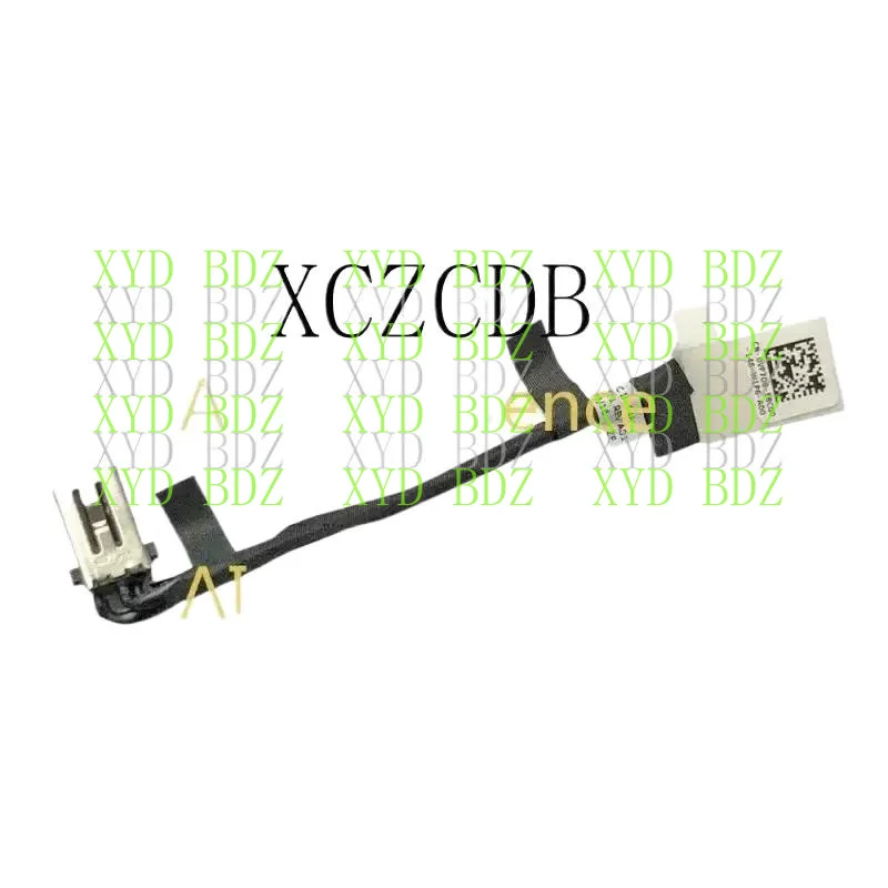 

CD-кабель постоянного тока для Dell INSPIRON 14 5410 0VP7D8 450.0MZ03.0011 футов