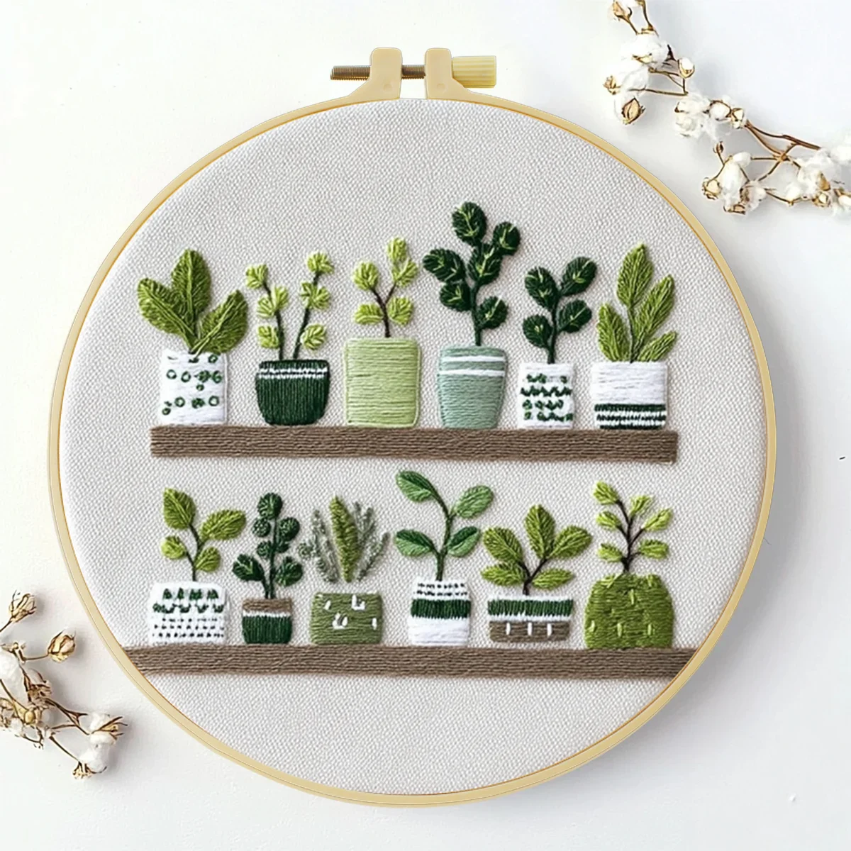 Thumbnail 3 - #26 Best Embroidery Starter Kits to Buy In 2026