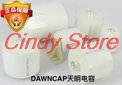 テスラコイルモデル0.44uf 6000v dc用の高電圧コンデンサー