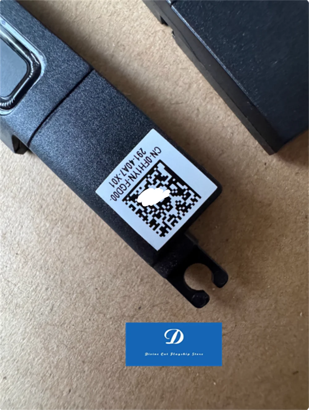 FOR Dell Inspiron 14 Plus 7430 Laptop Speaker