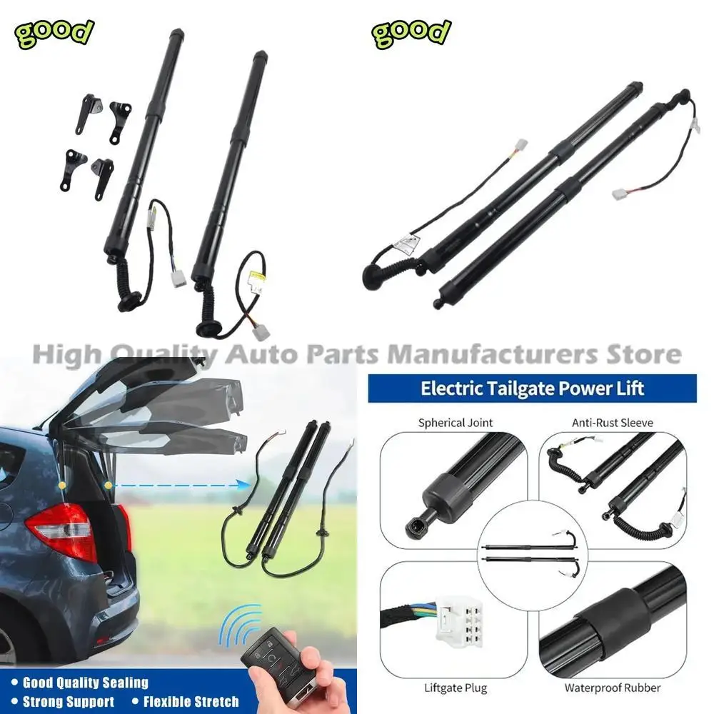 

For One Pair Auto Electric Power Lift Support Premium Gas Struts for NX200 NX300 Tailgate Replacement 6892079017 6891079017 High