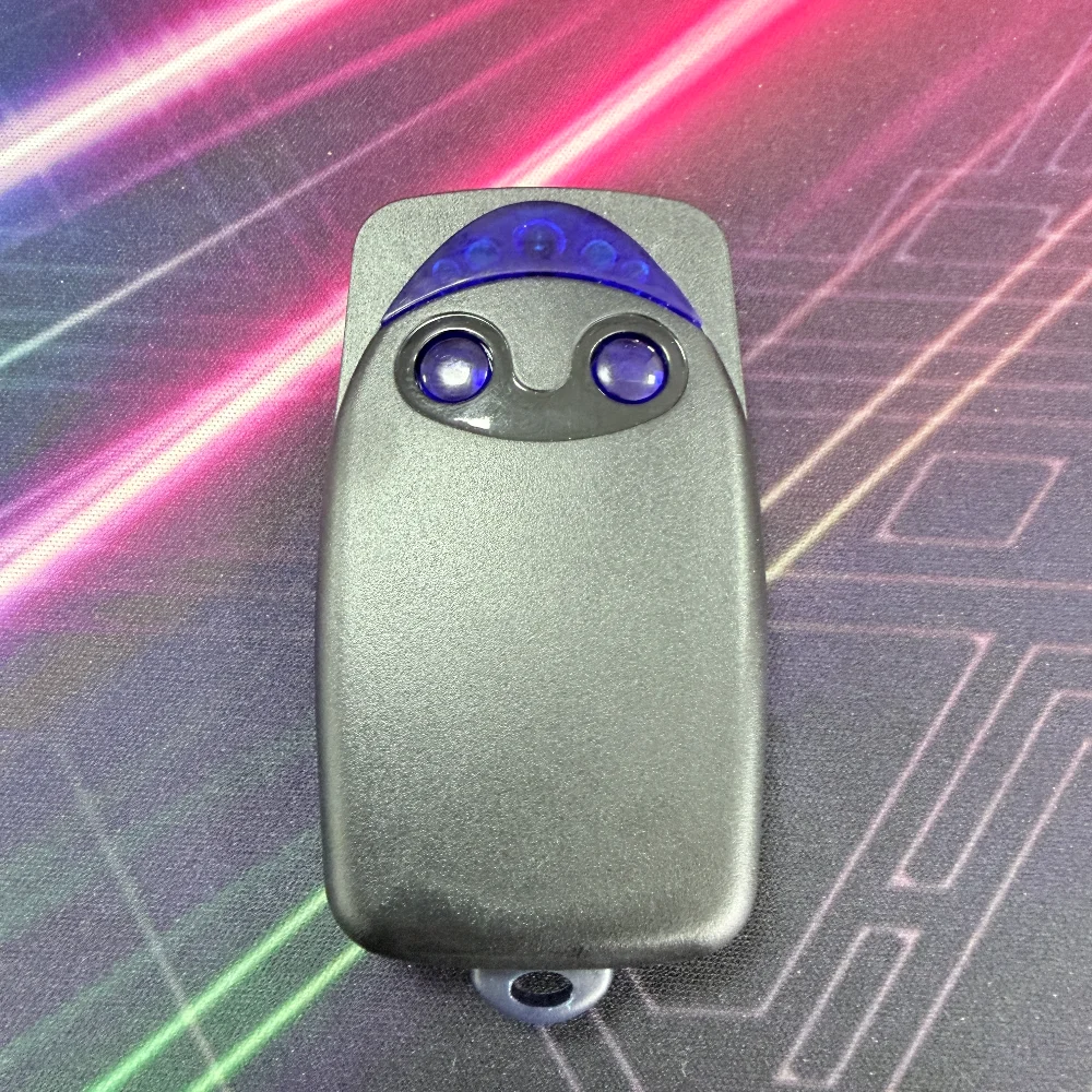 NICE FLORS التحكم عن بعد 433Mhz FLO2RS FLO4RS FLO2R-S FLO4R-S 433.92Mhz المتداول رمز باب المرآب التحكم عن بعد