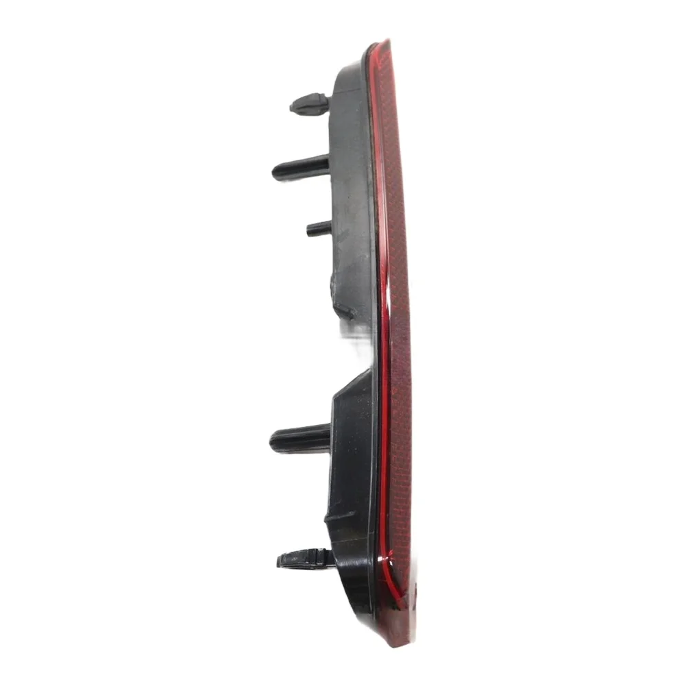 

Auto Reflector Rear Bumper Reflector Material ABS Non-deformation Vehicle Accessories For Ford Explorer 2020-2022