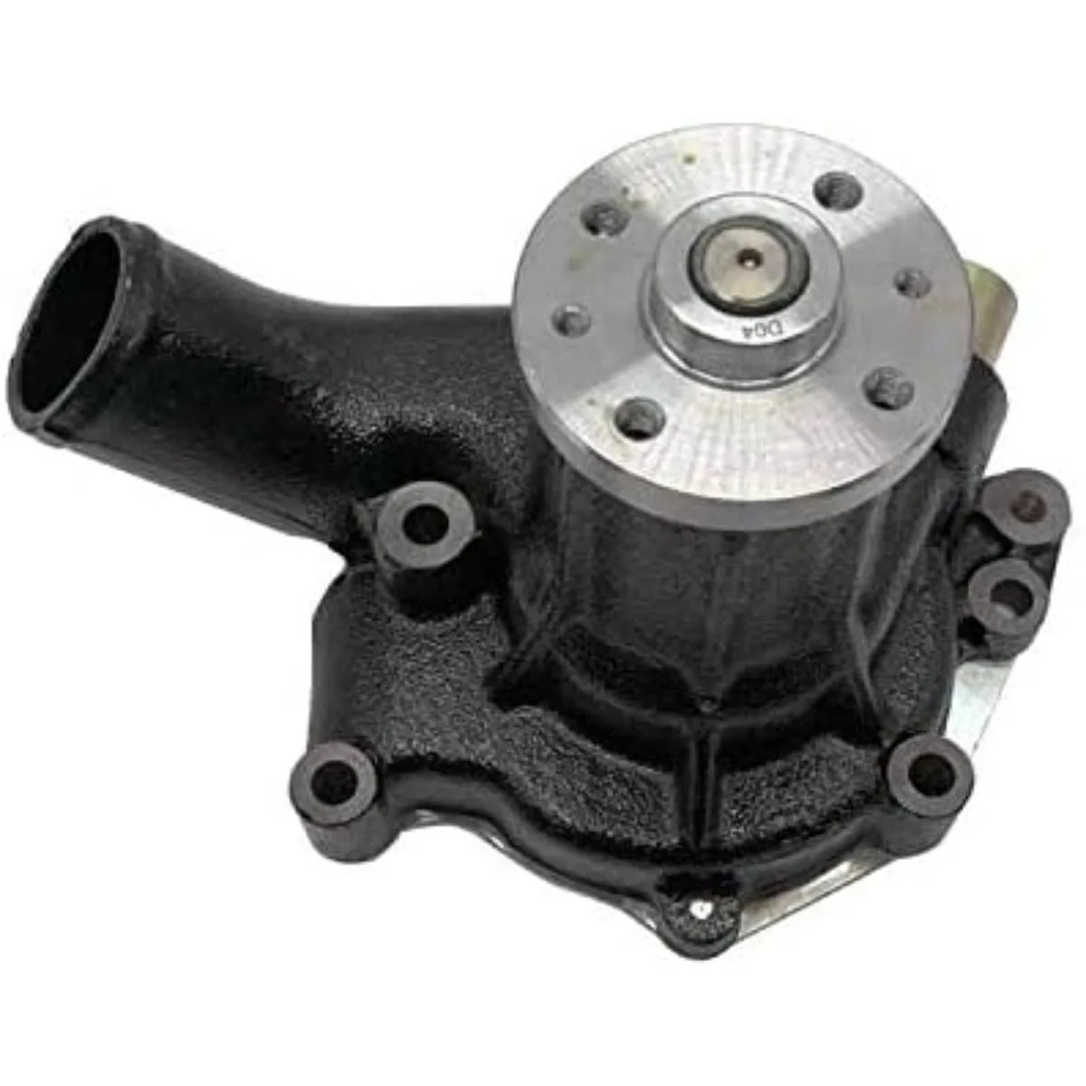 Water Pump 1-13650017-1 For Hitachi Excavator EX200-1 Isuzu Engine 6BD1T 6BG1