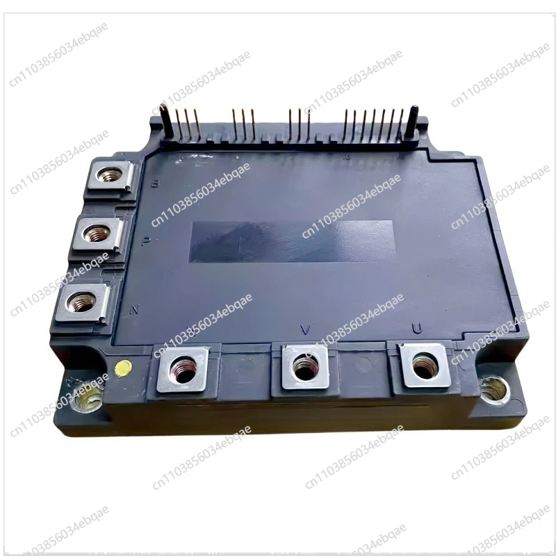 

For 7MBI50N-120 Inverter Inverter Module Directly Shoots 7MBI40N-120 Used