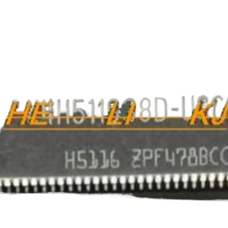 

100% НОВИНКАВысококачественная продукция K4H511638D-UCCC TSOP66