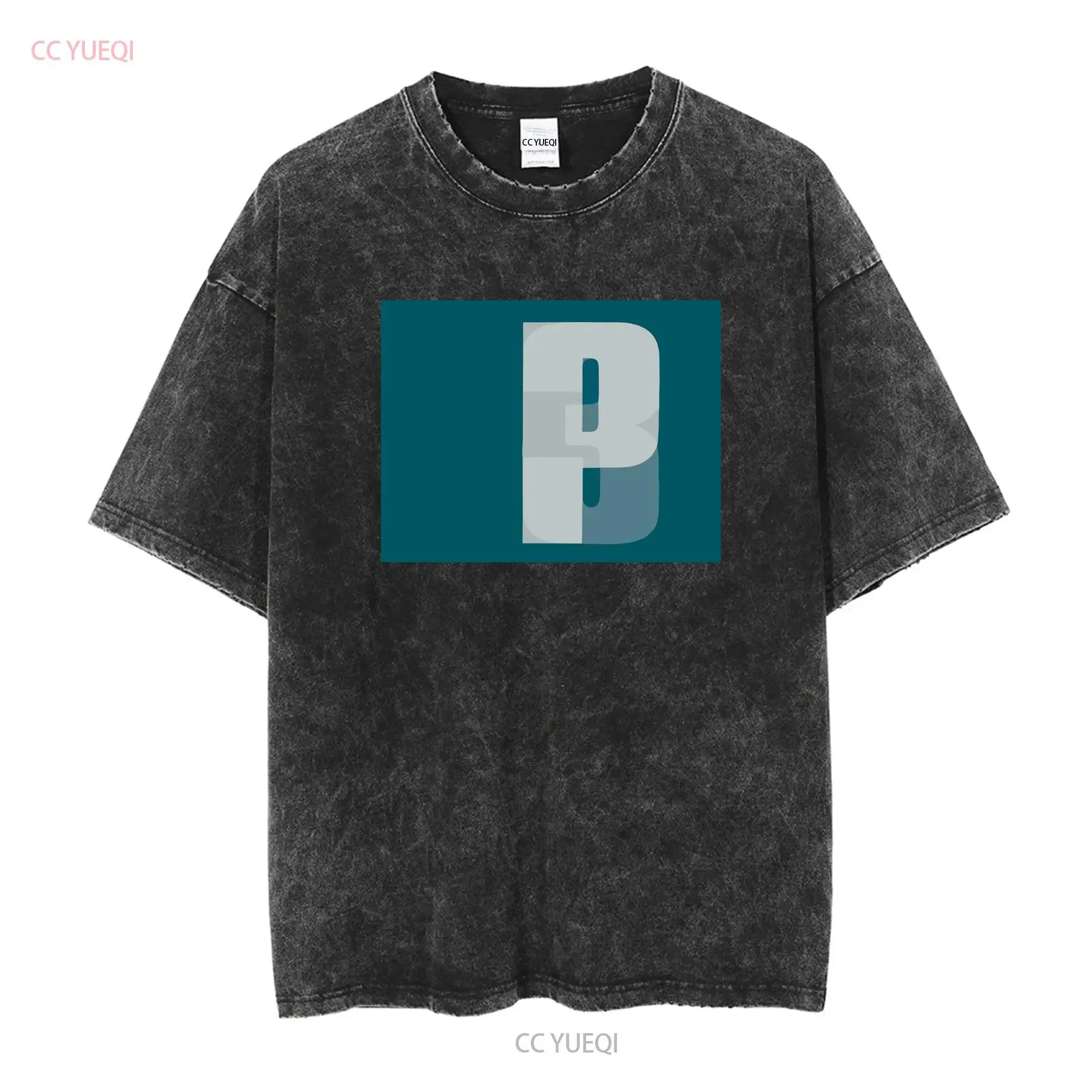 PORTISHEAD T SHIRT third vinyl cd cover SMALL MEDIUM LARGE XL vintage Washed Soft Unisex Top For Everyday Wear Breathable
