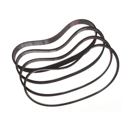 V-Belt PJ457 180J Rubber Belt 3/4/5/6 Ribs For DIY RC Motor Transmission Belt DIY Model Motor Belt Parts