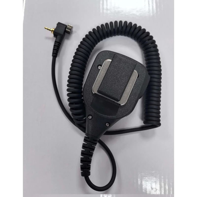 Compatible with MOTOROLA MPT850 handheld microphone, MPT810, MTP830 walkie-talkie microphone and MTP850s shoulder microphone