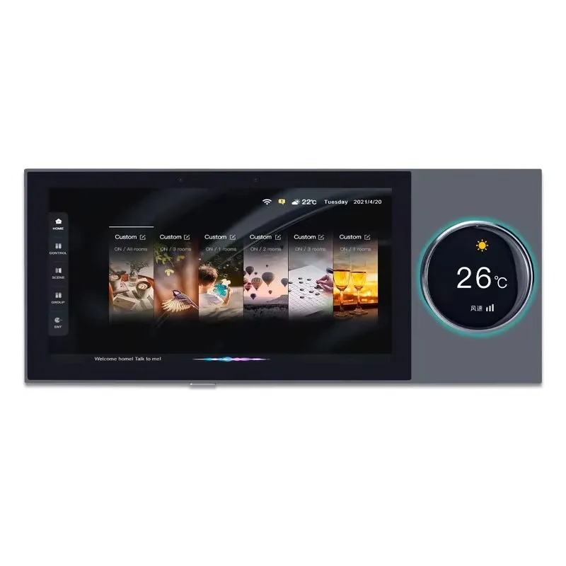 Tianlai TL-6 6 Inch…