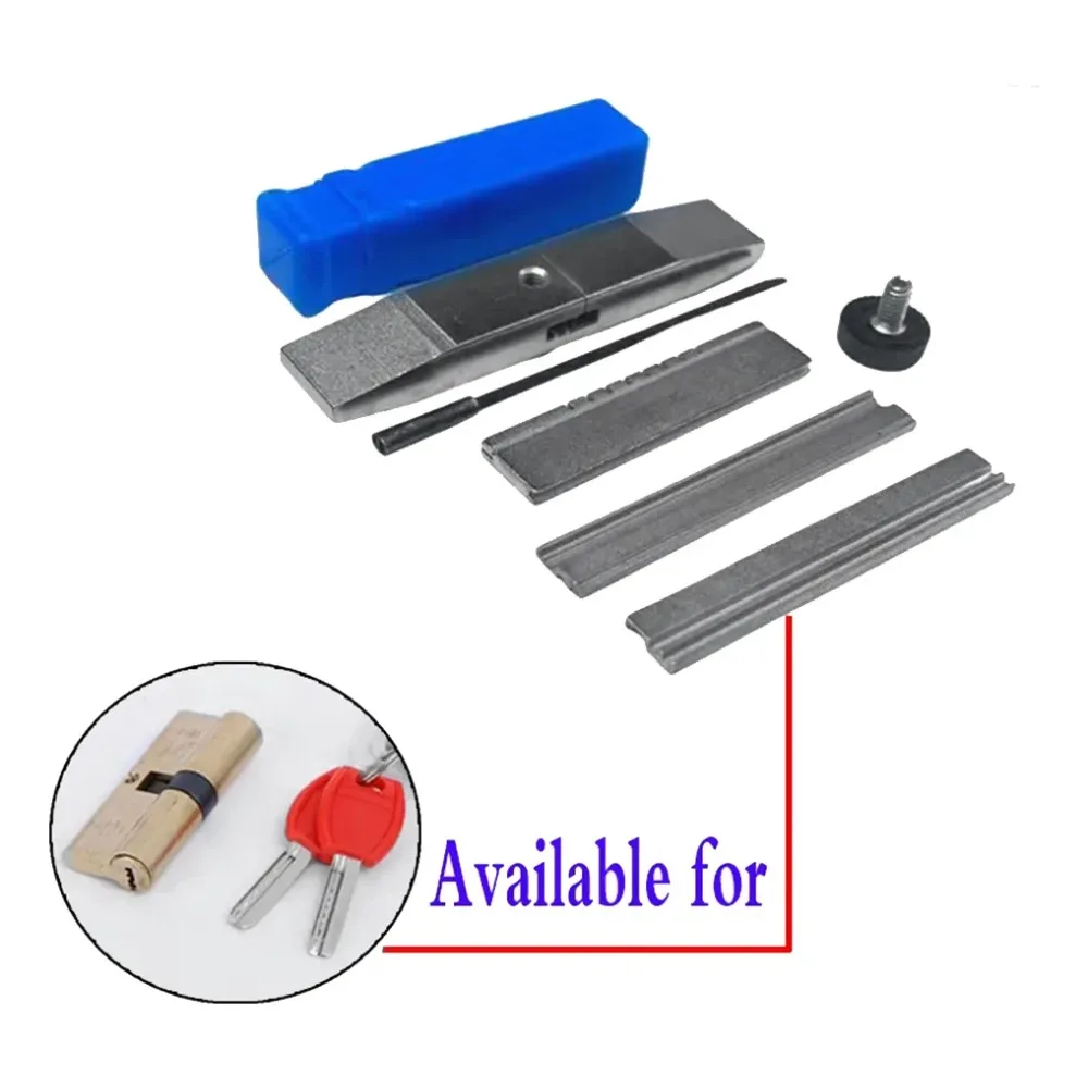 High Quality Boutique Boxed AB Two-head Tin Foil Tools Full Set and Standard Version