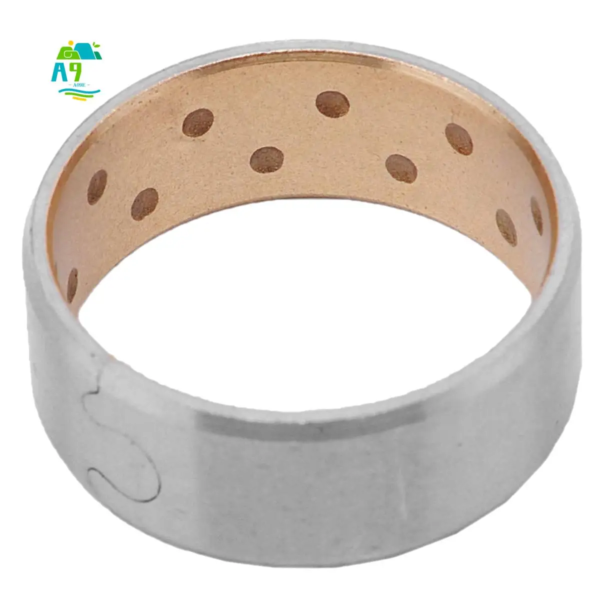 A09E-For NEW 6HP19 6HP21 6SPD Auto Gearbox Bushing O Ring Sealing 12PCS For ZF6HP19 ZF6HP21 X3 X5 Z4
