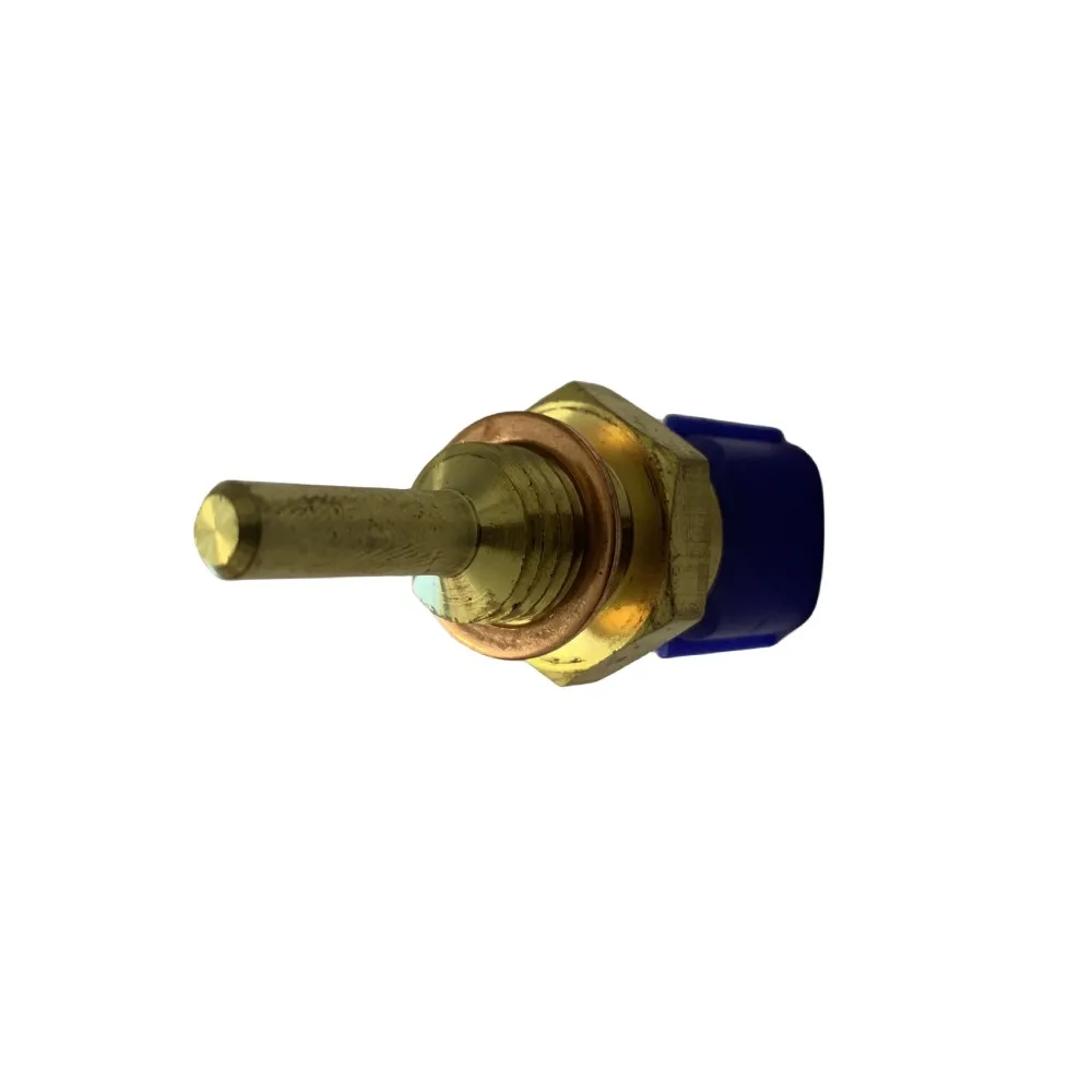 Sensor da temperatura da água do líquido refrigerante do motor, 22630-44B10 para Nissan com X-TRAIL, T30, T31, T32, 2001-2014, 2.5, 2.0, QR25DE 2