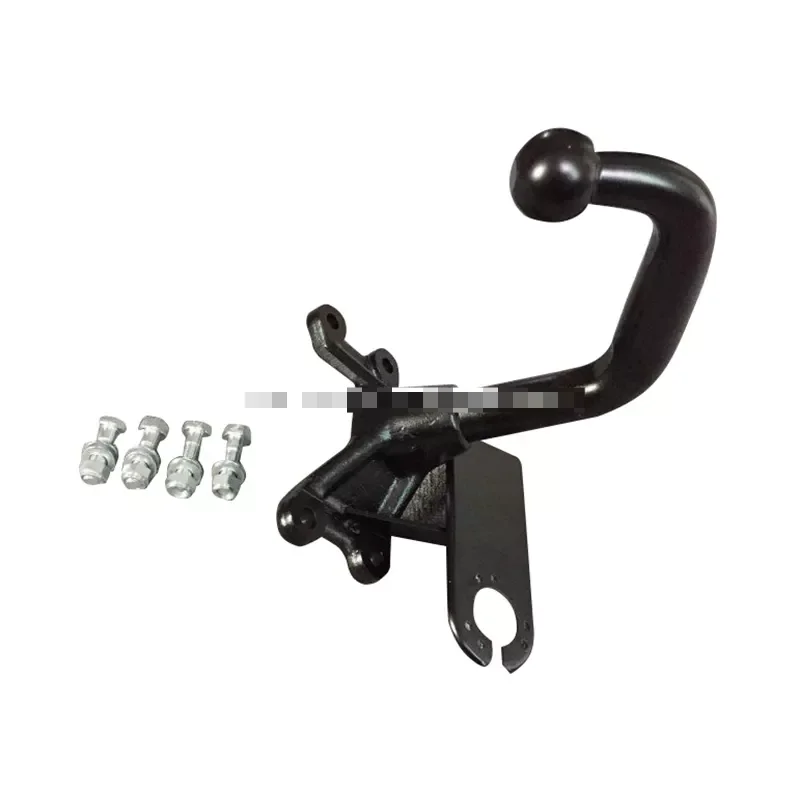 Tow Hook For W463 G65 G63 G55 G550 G500 G350 Car Bear 3000kg-3500kg Car Exterior Accessories Trailer Hook