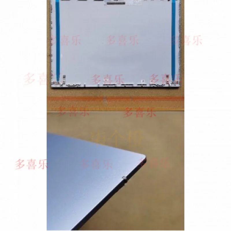 

ZMZM новый чехол с ЖК-дисплеем для ASUS Vivobook X1603 X1603Z M1603I M1603Q серебристый