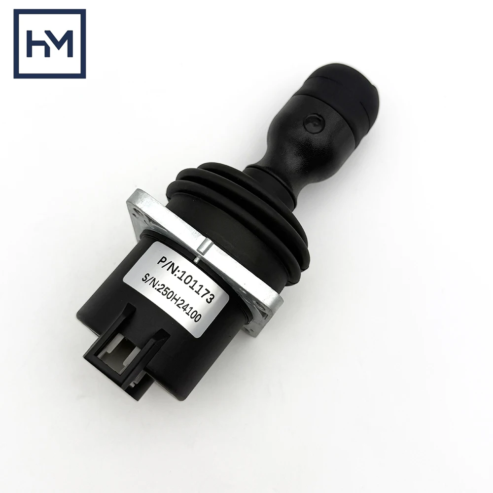 

Одноосевой джойстик-контроллер 101173 101173GT для лифтов Genie S-60 S-65 S-80 S-85 Z-135/70 Z-33/18 Z-40/23N