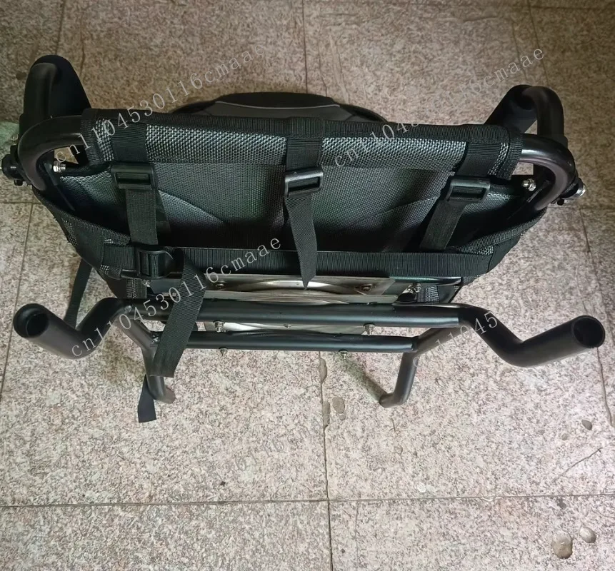 

Rotate Canoe Kayak Chair Seat, Aluminium Backrest Seat