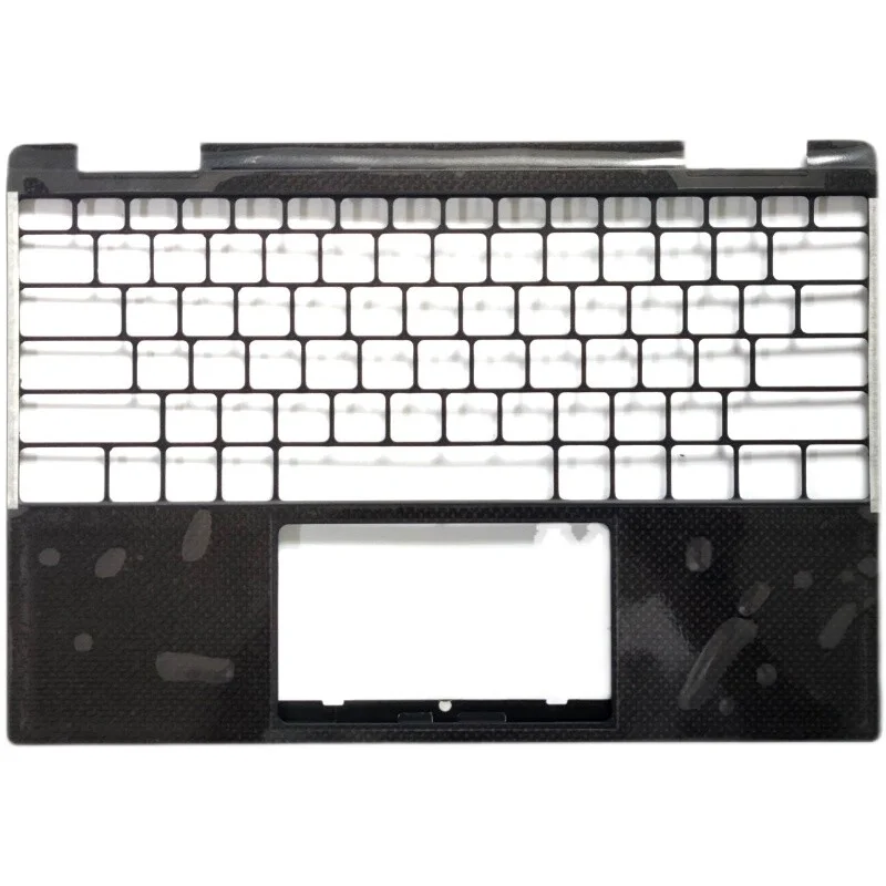 45T4C FOR DELL XPS 13 7390  9310 2-in-1 Laptop C Shell Keyboard Palmrest