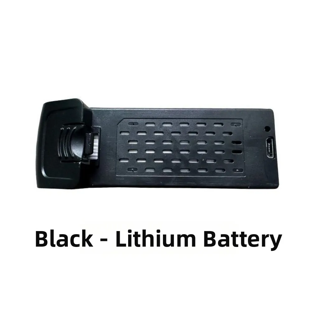 Set Completo di Accessori per Braccio Robotico L500 PRO, Inclusa Elica, Custodia in Plastica Grigia, Parti per Telecomando