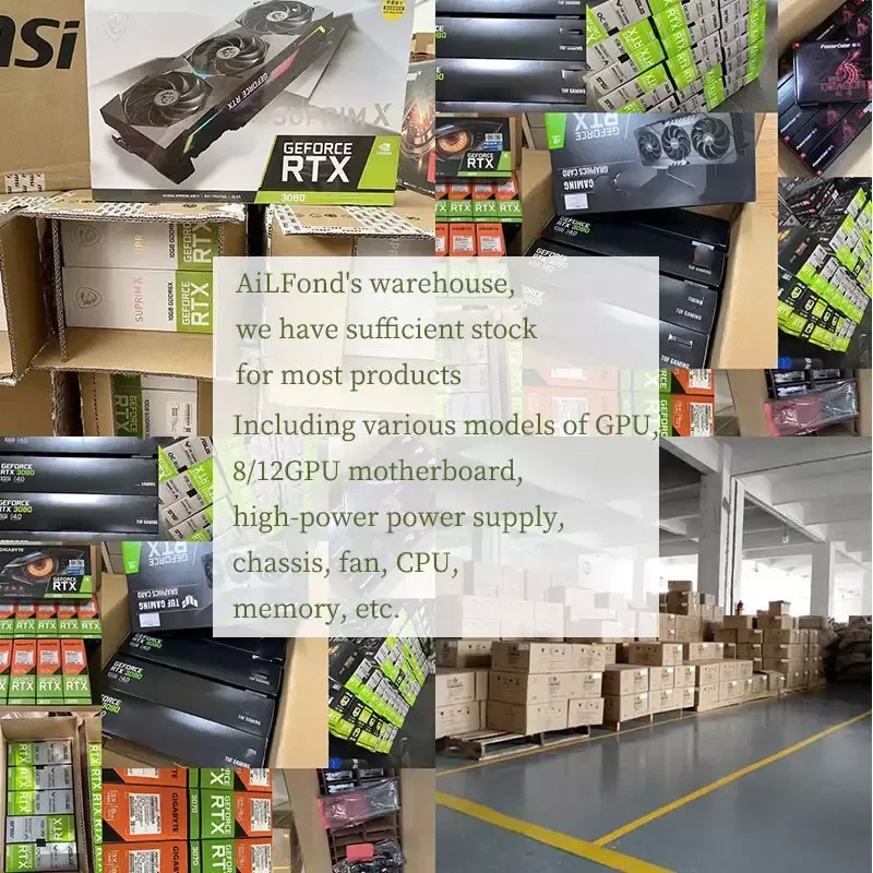 GeForce RTX 3080 12gb  Graphics Card Rtx3080 Video Card 3080 Ti 3080ti Gaming PC Graphic Card 3080