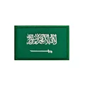 Saudi Arabia flag