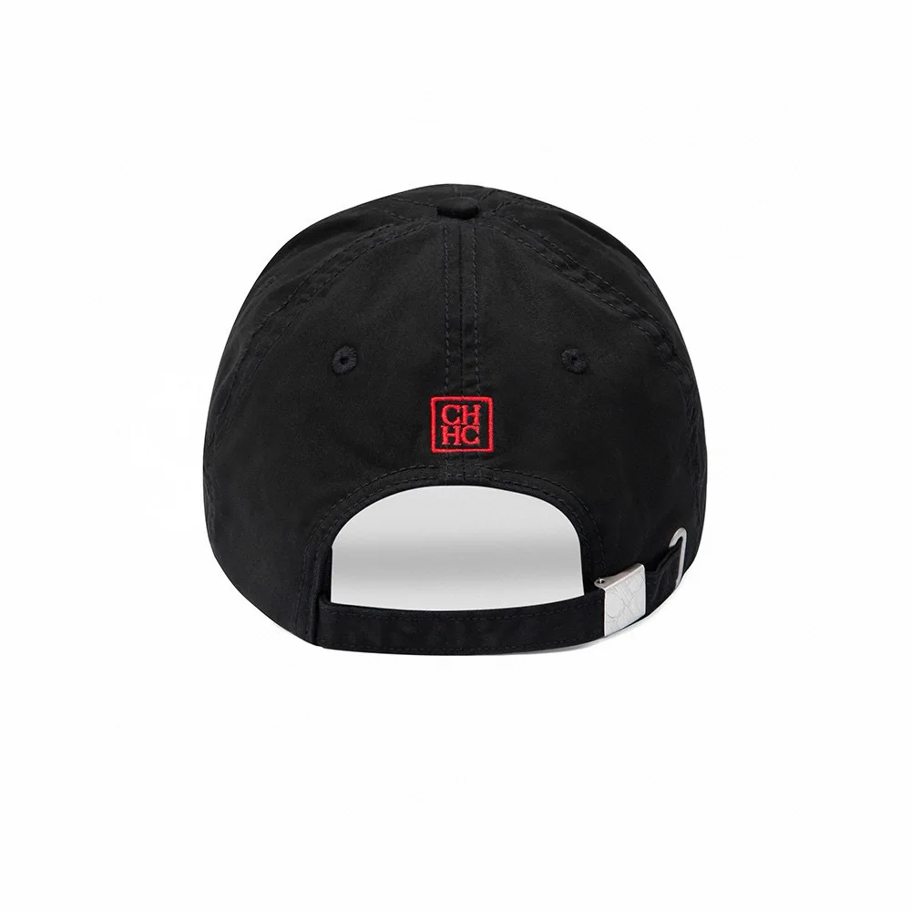 قبعة بيسبول CHHC 2026 للرجال والنساء، قبعة أبي كلاسيكية من القطن الناعم، قبعة شمس كاجوال للجنسين قابلة للتعديل، قبعة يومية قابلة للتنفس #4