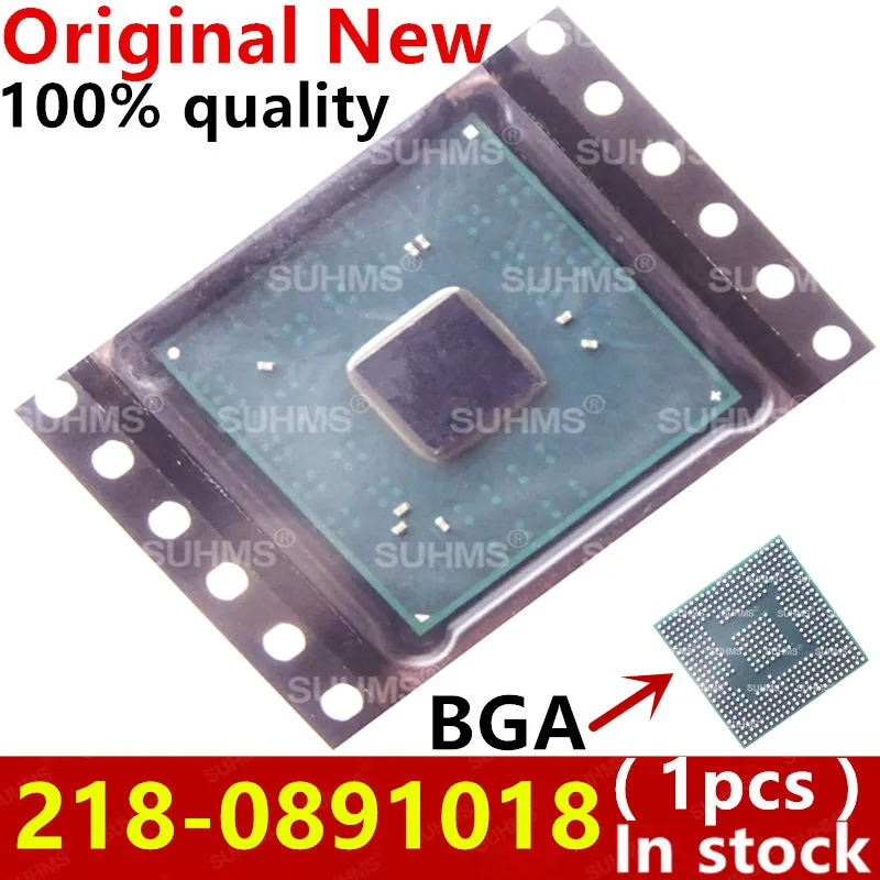 

100% New 218-0891018 218 0891018 BGA Chipset