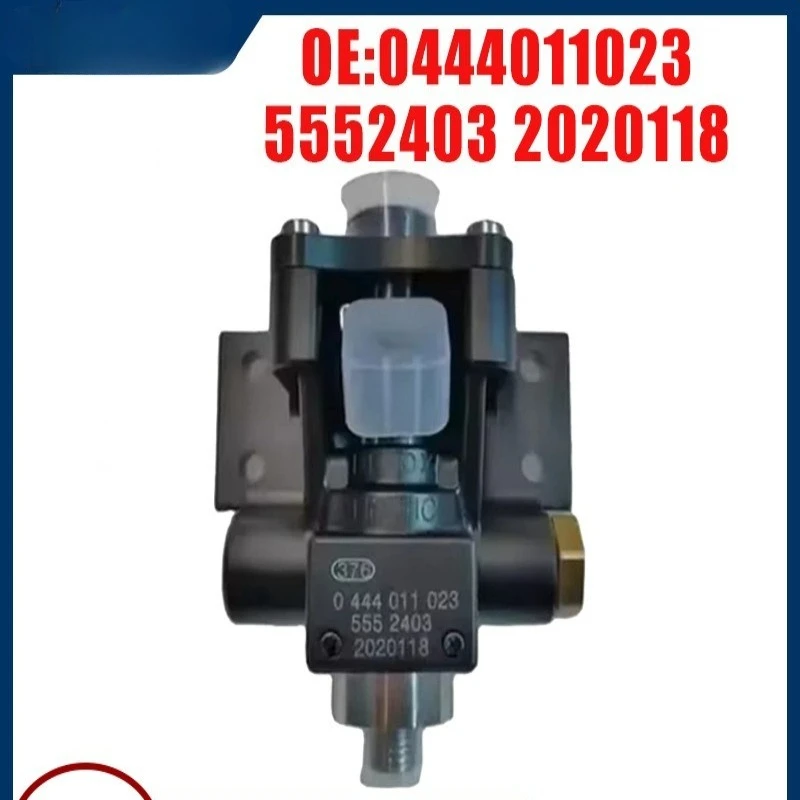 For Daf Cf 75 85 Ur… - image