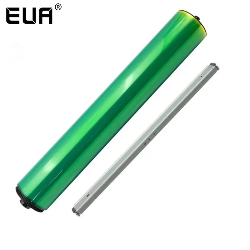 1Set Tamburo OPC Con Lama Per KONICA MINOLTA Bizhub 758 808 958 Pulizia