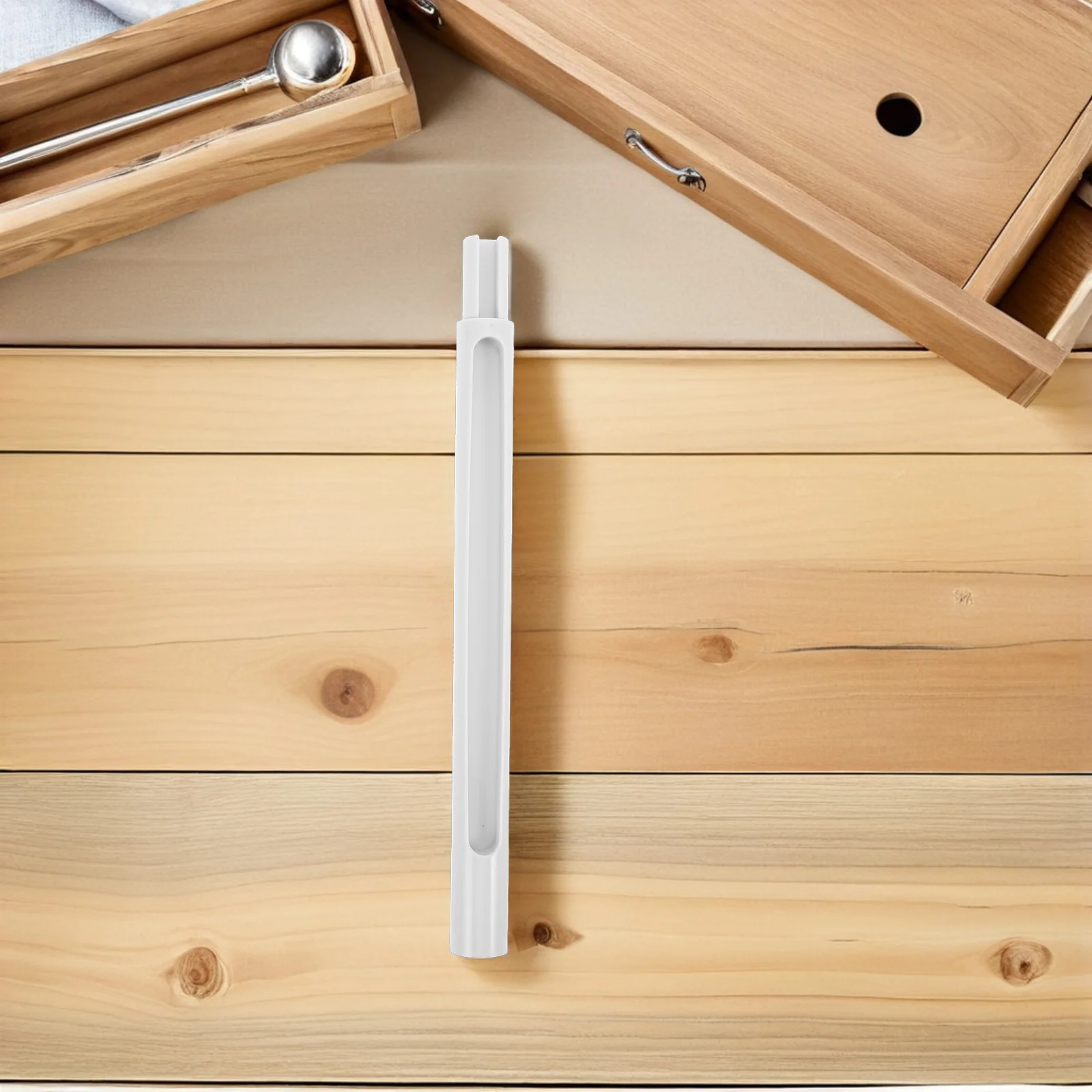 4Pcs Baby Crib Mobile Arm Extended Rod Replacement Pole for Bed Bell Stand Durable Mobile Holder Crib Arm Telescopic Support Rod