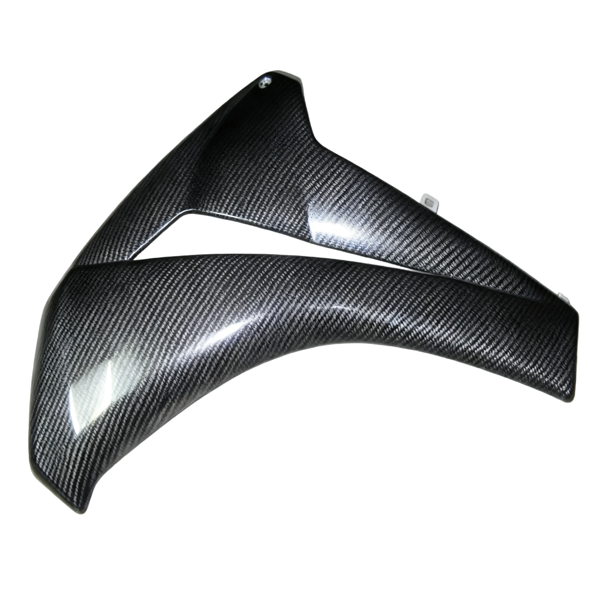 ABS Plastic Carbon Fiber Color Motorcycle Fairing Panel Cowling for Honda CBR1000RR 2008-2011 Side Fairing Bodywork Cowl Kit