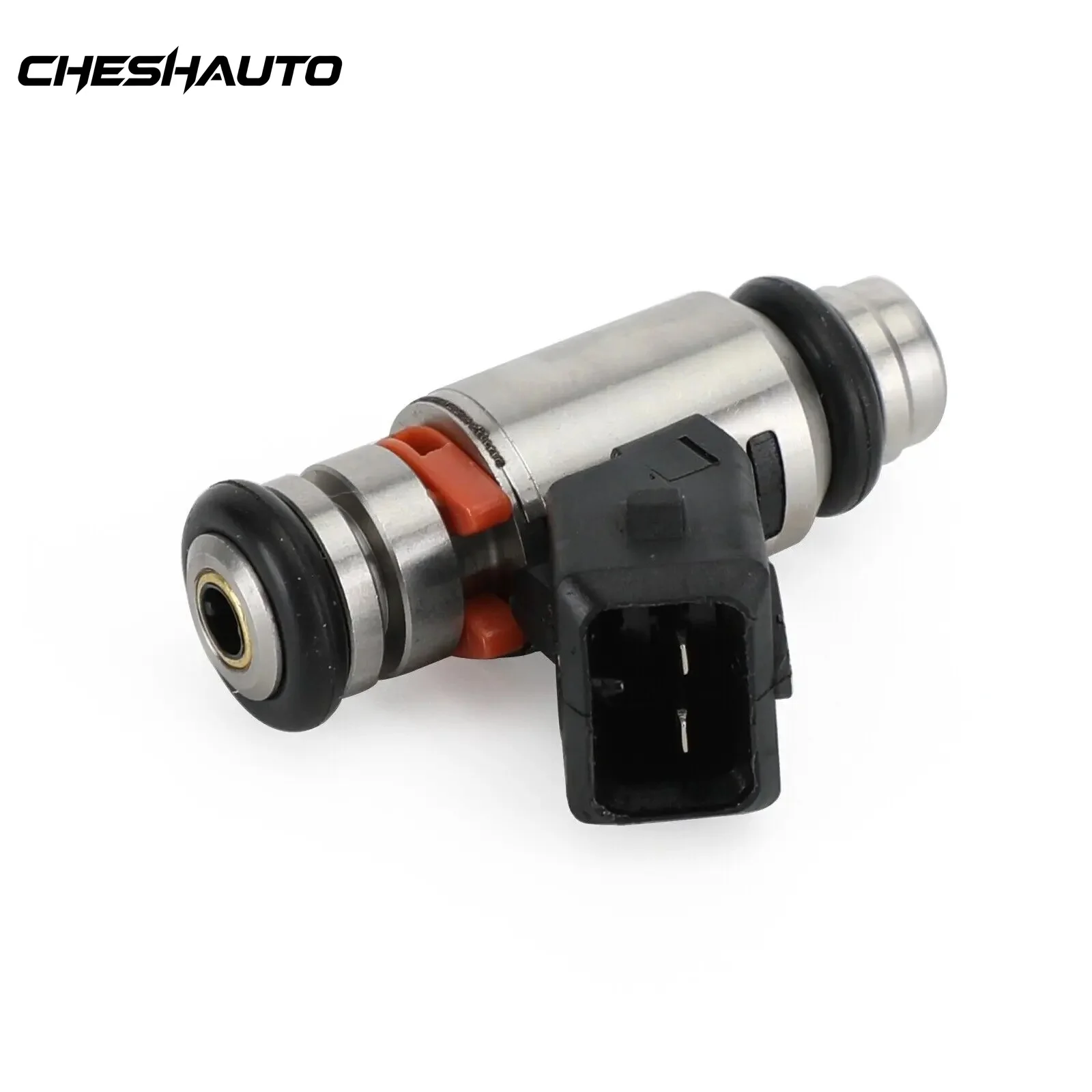 IWP-127 Fuel Injector 4 Hole 221cc/min for Ford Fiesta EcoSport Street KA Courier 1.0L 1.6L 8V Zetec Rocam