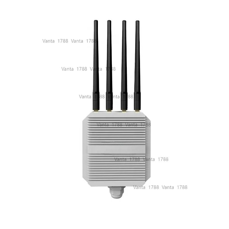 Outdoor Wi-Fi6 5G R…