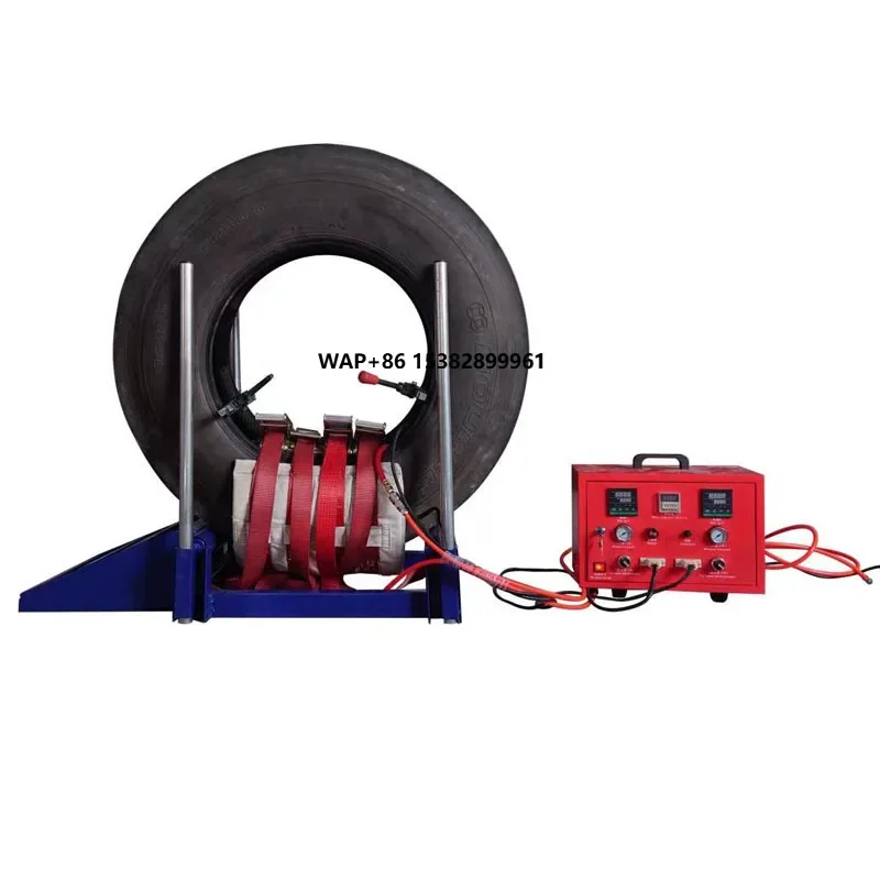 

Tire Repair Vulcanizing Machine Hot Repair Machine Large Truck Vacuum Tire Repair Machine