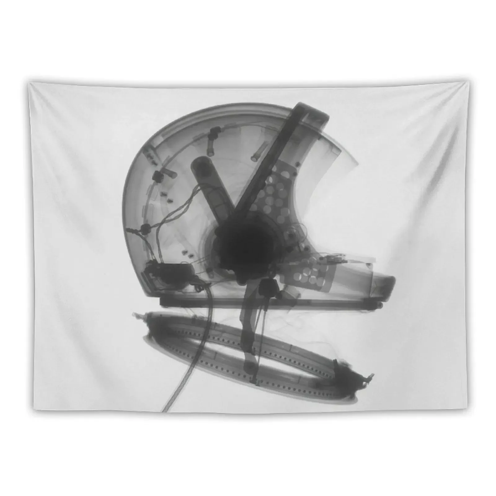 

Helmet - Duster Tapestry Bedrooms Decorations Room Decorations Aesthetics Tapestry