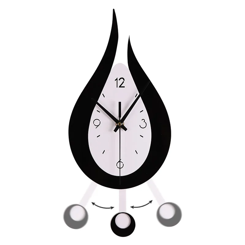 Thumbnail 4 - #55 Best Large Decorative Wall Clocks to Buy In 2026