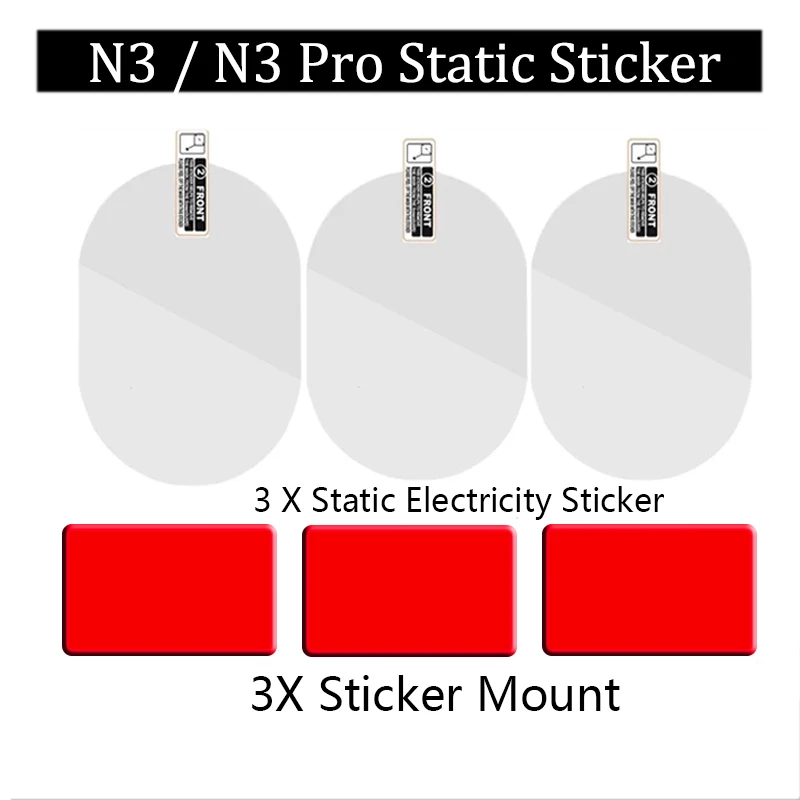 For Ddpai Mola N3 A… - image