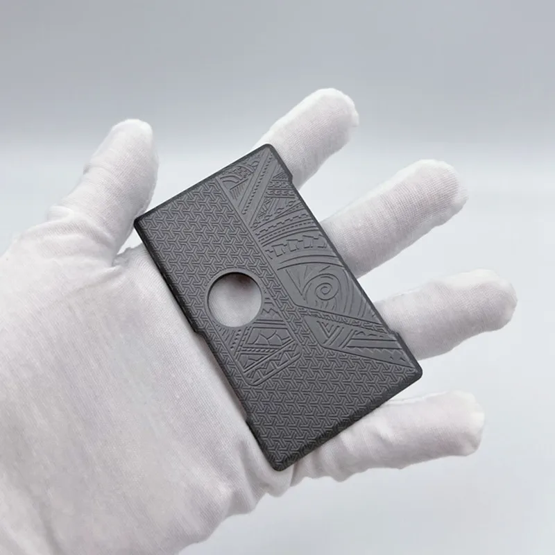 BB Mod Billet Box Mods vape mod for vape mods - gallery image 4