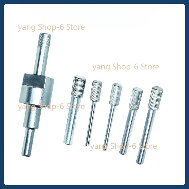 1 unidad para Peugeot Citroen 1,6 1,8 2,0 2,3 herramienta de posicionamiento de sincronización de árbol de levas de correa