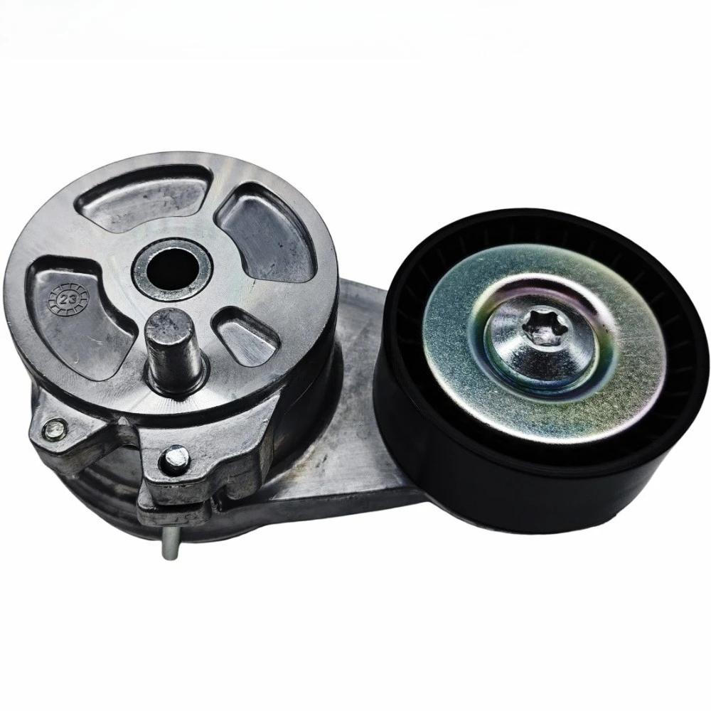 

Tension Pulley Assy Pulley Belt Tensioner for Ford Ranger T8 2.0 Everest JB3Q-6A228-AA JB3Q6A228AA 2212906