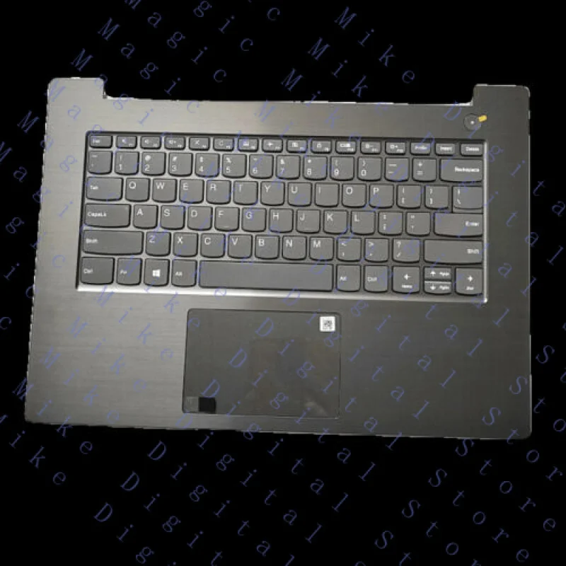

UU for Lenovo V330-14IKB K43C-80 E43-80 V130-14 Palmrest w/Keyboard