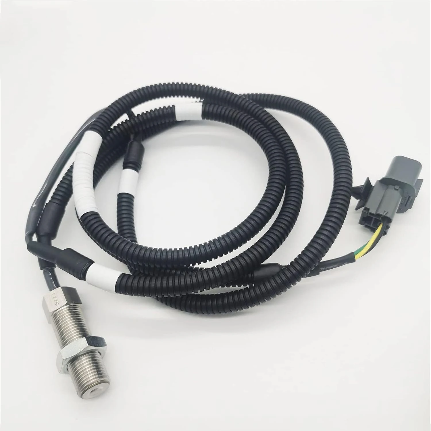 

For Kobelco SK330-6E Kato DH1430 Fuel Pump Sensor 6D16 Engine Diesel Pump Speed Sensor Parts ME755970 479771-9222