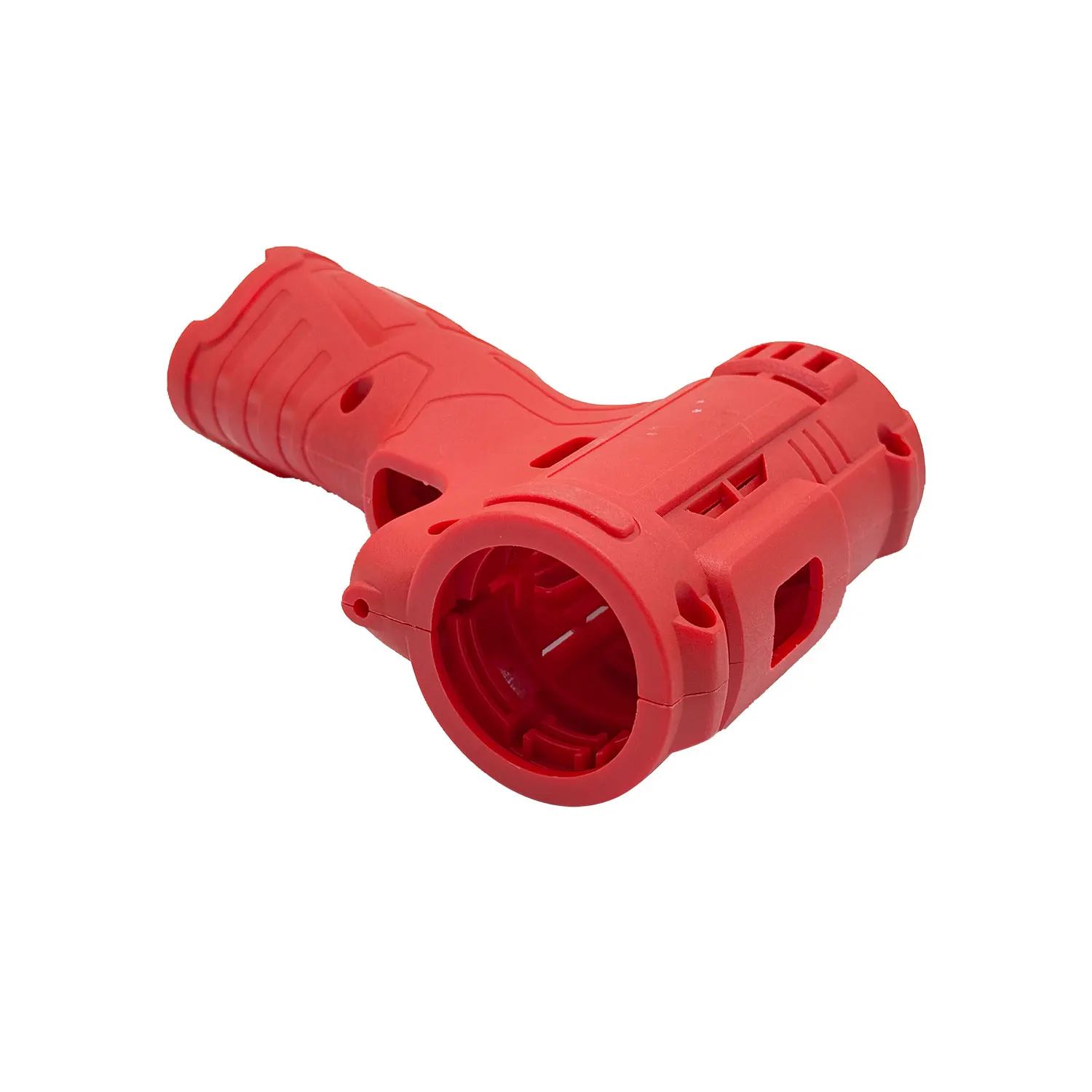 

Корпус для аккумуляторной дрели 12В, компактный дизайн, простая установка, для домашних проектов, для 12В беспроводных дрелей