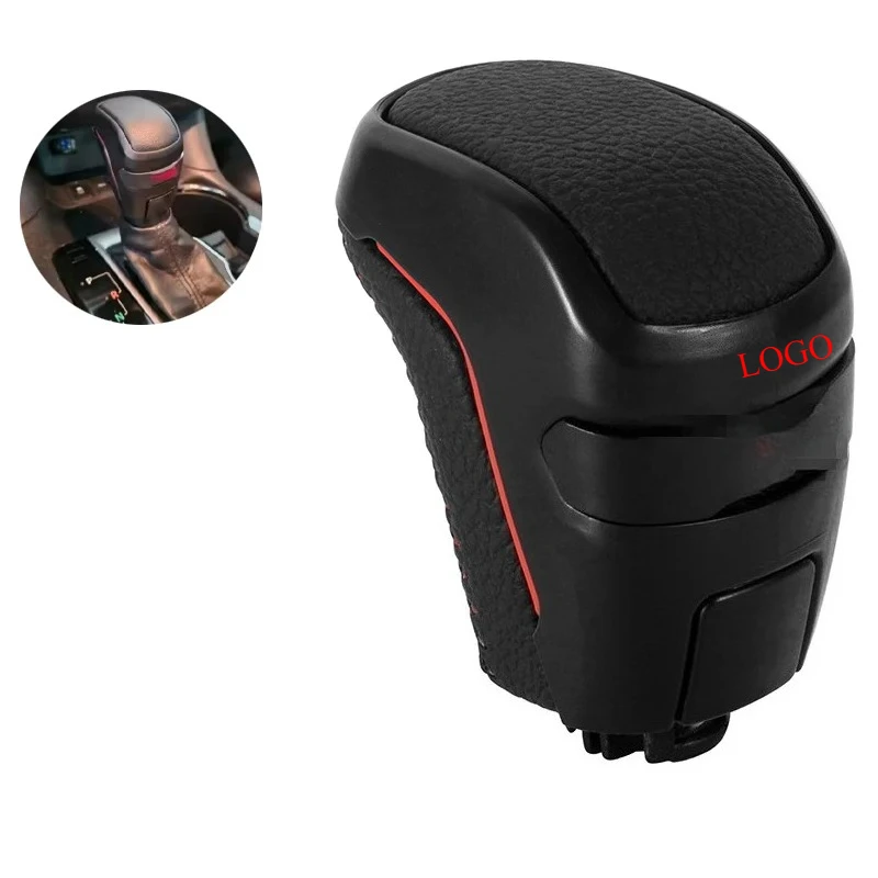 

Автомобильная ручка переключения передач, рычаг переключения передач, гандбол для Toyota Tacoma TRD PRO 2016-2023, детали 3-го поколения PTR5