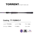 TT-762MHC