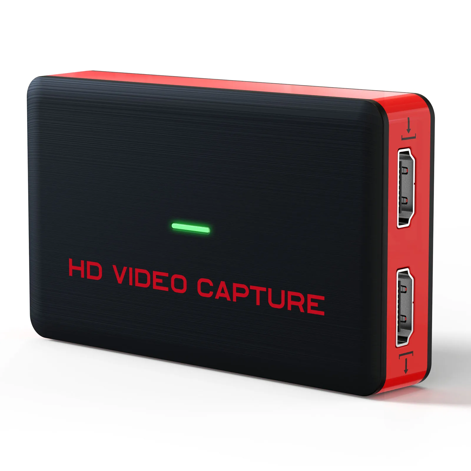 Imagem -02 - Placa de Captura de Vídeo Usb 3.0 Compatível com Hdmi 1080p 60fps hd Gravador de Vídeo Grabber para o Jogo Obs ao Vivo 2023