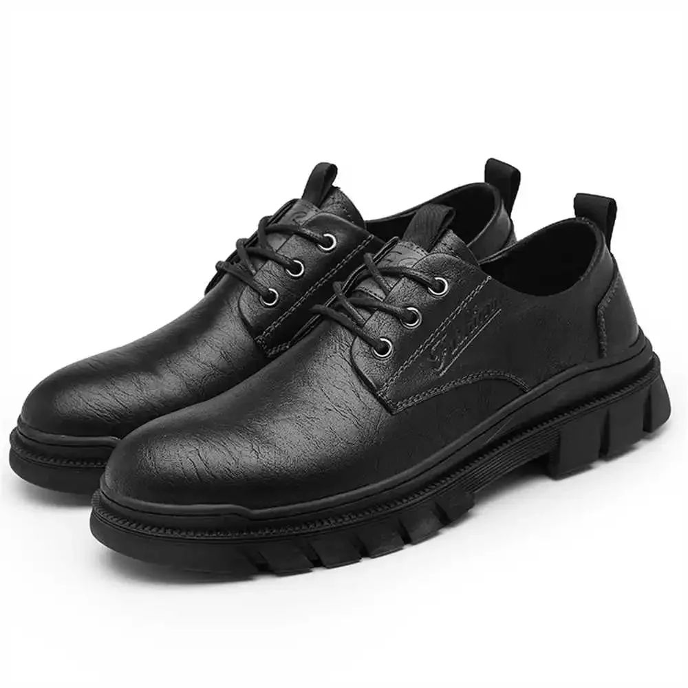 

Sumer Small Numbers Luxury Shoes Men High Quality Vulcanize Men's Sports Shoes Sneakers Vintage Boots For Men New Season